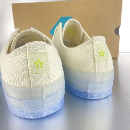 New Converse Off-White Renew Chuck 70 OX Sneakers Mens 8/Wmns 10๐ฅ๐ฅ - Picture 7 of 12