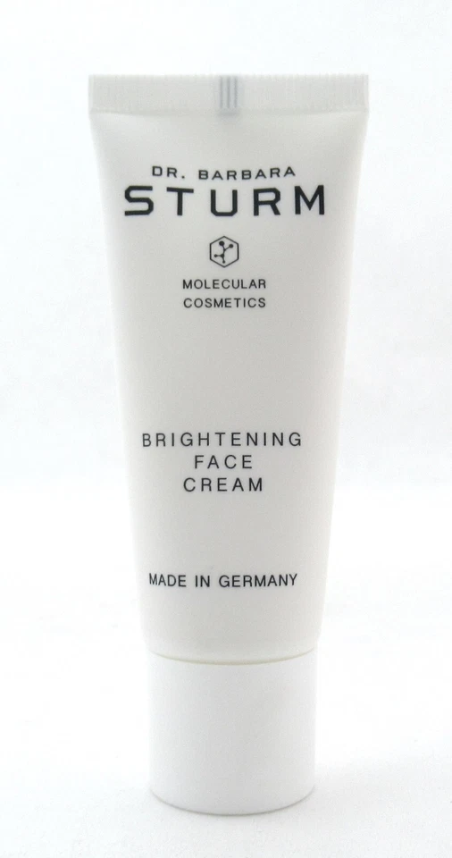 Dr. Barbara Sturm Brightening Face Cream 20 ml./ 0.67 oz. New NO BOX Not Sealed