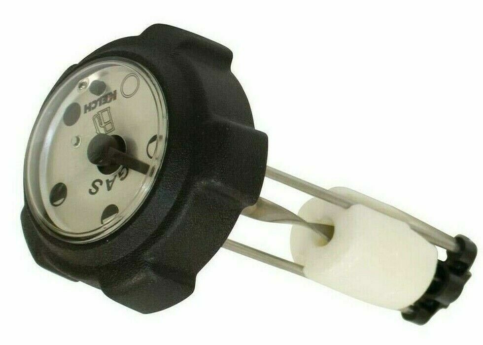 Fuel Cap Gauge Kit for Generac 5500XL TroyBilt 5550 Generator Gas