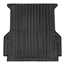 5ft Truck Bed Mat Bed Liner Tpe Short Bed Models New For 2024 Ford Ranger
