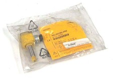 NEW TURCK NI8U-EG12SK-AP6X UPROX BARREL SENSOR 1644400