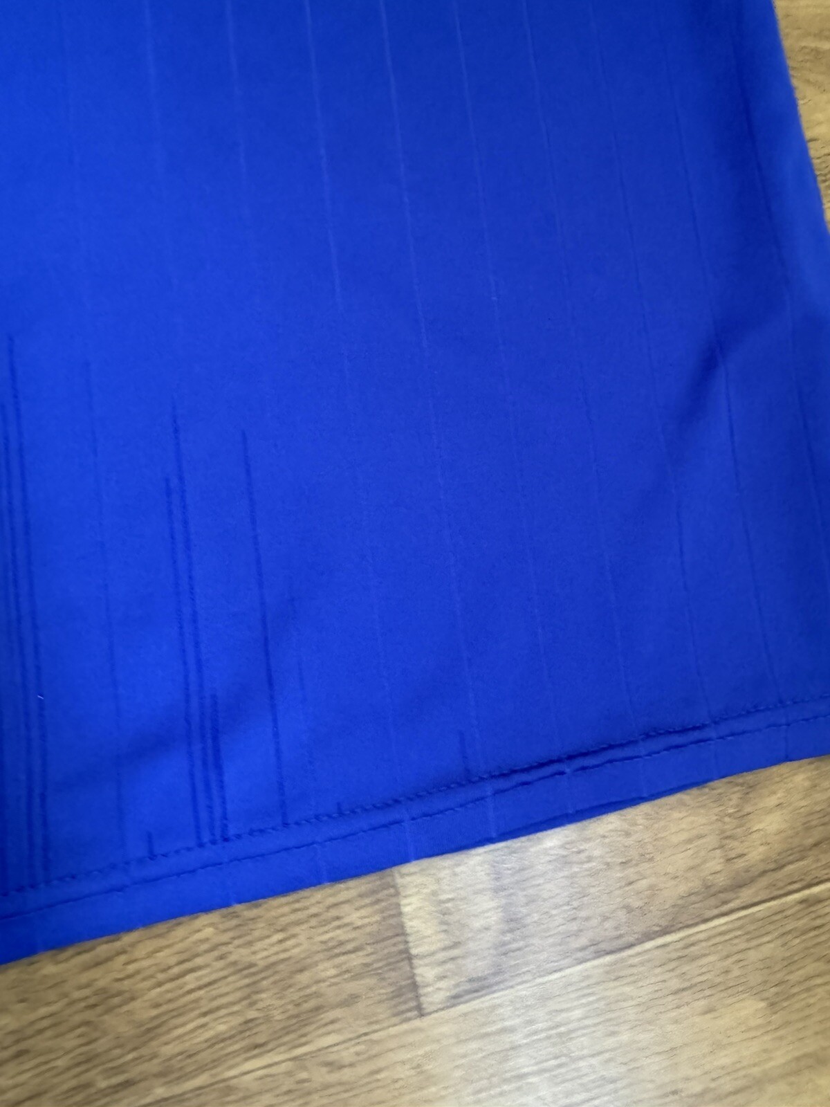 ITALY ITALIA 2016 EURO AWAY FOOTBALL SOCCER SHIRT JERSEY PUMA WHITE MENS SIZE S thumbnail 8