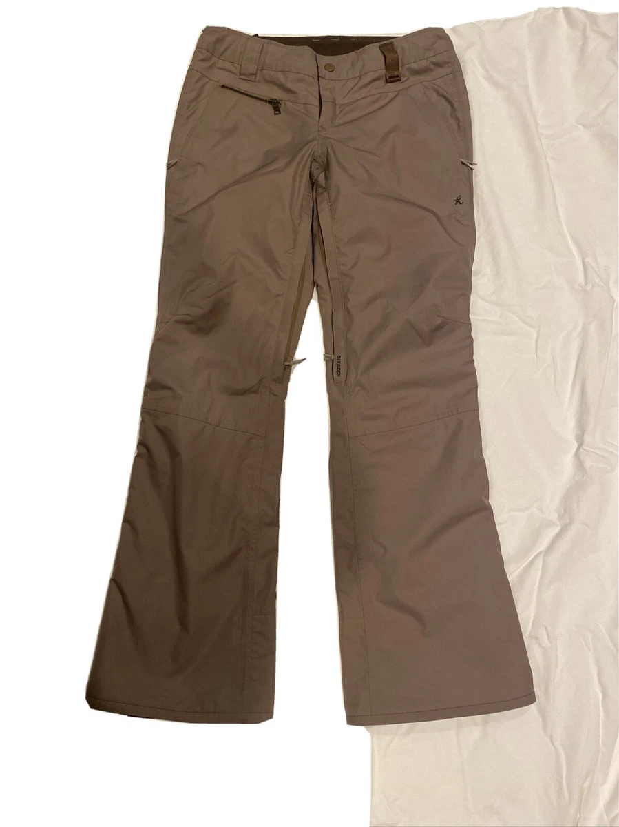 Holden snow best sale pants womens