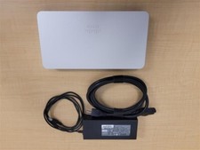 Cisco Meraki MX65 Firewall  Unclaimed