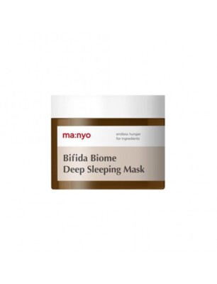 (MA:NYO) BIFIDA BIOME DEEP SLEEPING MASK  100ML