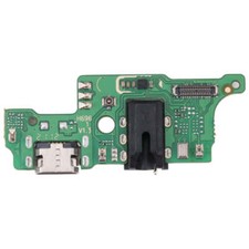 Charging Port Board For Tecno Camon 17 CG6, CG6j