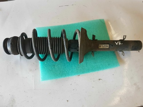 SKODA OCTAVIA 1U 1.9 TDI Stossdämpfer Federbein Vorne Rechts 1J0413031T