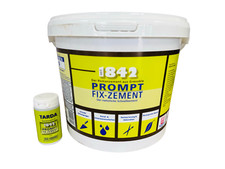 Vicat - Prompt Natural Cement 15kg