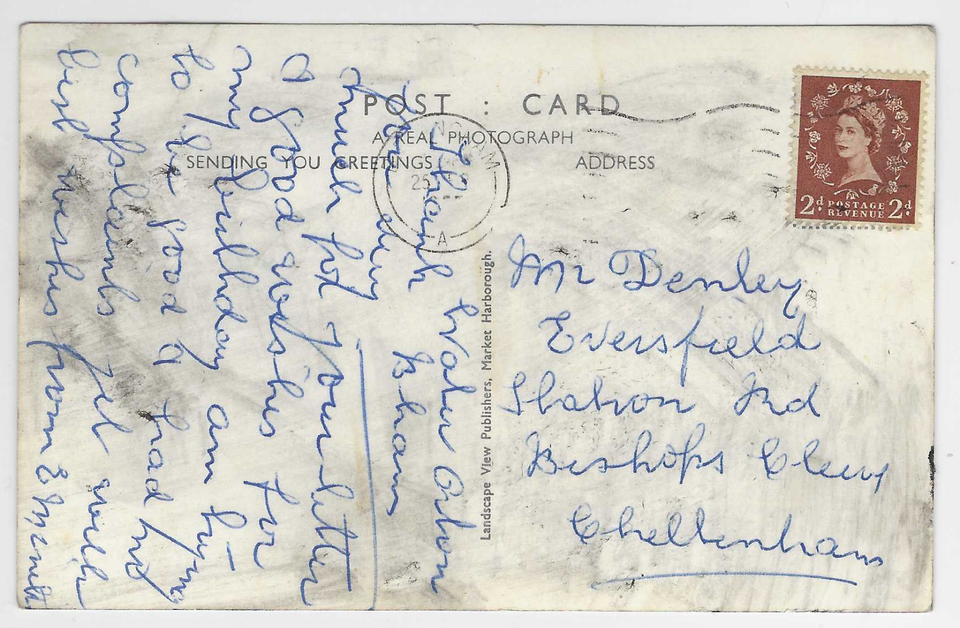 Water Orton village near Coleshill. The Dog Inn with Ansells sign. Used