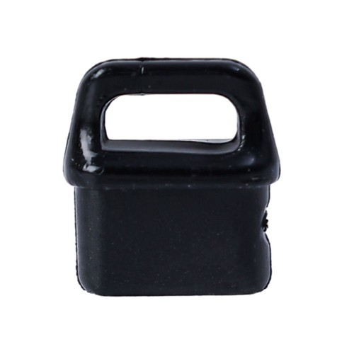 1/10Pcs Charge Port Cover Anti Dust Plug Mobile Phone Pendant Protection Cap - Photo 15 sur 24