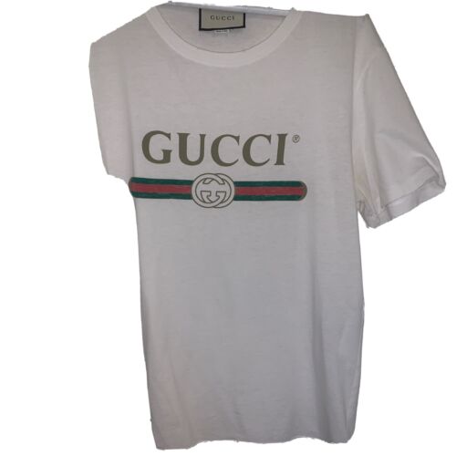 Gucci t shirt l - Gem