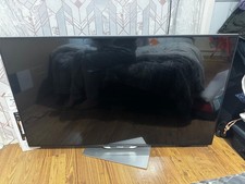 Finlux 55-inch smart TV (model 55UT3E242S-T)