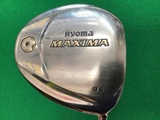 Ryoma Golf MAXIMA TYPE D 9.5 Flex S