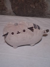 Pusheen the Cat Plush 6" Gray Original