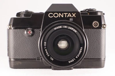 KAMERABELEDERUNGEN PFEIFER neue Belederung für Contax 137 - selbstklebend - verschiedene Farben