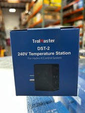 Trolmaster DST-2 240V Temperature Station