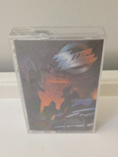 Recycler by ZZ Top Cassette, Mar-1990, Warner Bros. Records Sealed
