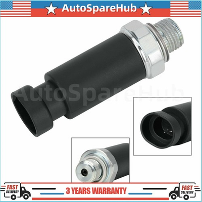 #ad PS391 Oil Pressure Switch Sensor Fits Chevy 1999 2002 V8 4.8L 5.3L 5.7L 6.0L $8.59