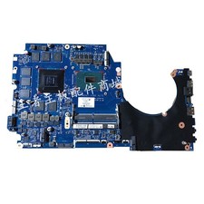 For HP OMEN 17–AN100 I7-8750HQ GTX1070 Motherboard L17011-001/ L11136-001 *ib