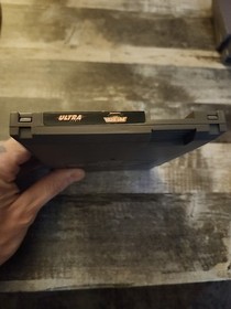 Teenage Mutant Ninja Turtles II: The Arcade Game (Nintendo NES, 1990)