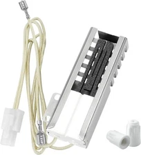 Gas Oven Range Igniter for Electrolux Frigidaire 5304509706 316489408 Ignitor