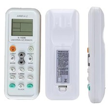 Telecomando universale per condizionatori climatizzatori d'aria Elcart 112266000 | Leroy Merlin