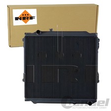 Radiateur Toyota LANDCRUISER