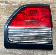 2003-2006 Subaru Baja Inner Tail Light Taillight Left Driver Blue Oem