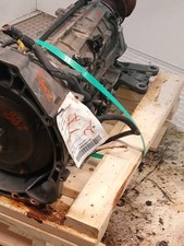 Used Automatic Transmission Assembly Fits 2007 Ford Mustang At 5 Speed 4.0l Soh