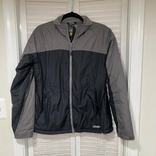 Cabela  s women polartec fleece lined jacket.