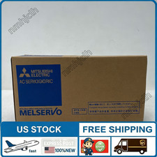 Brand New Sealed Mitsubishi HF303S-A51 Servo ...