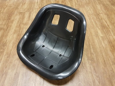 Replacement Seat For Trike or Kart For Huffy Green Machine