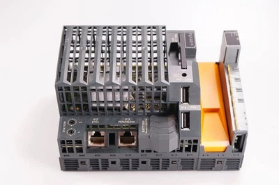 B&R X20CP1586 Zentraleinheit CPU X20 CP 1586 Steuerung Rev. DO - Bild 1 von 4