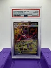 2026 Pokemon Mega Gengar ex 284/217 SIR Ascended Heroes PSA 10