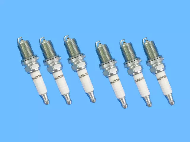 Genuine Mopar Spark Plug 68303953aa