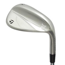 Taylormade Milled Grind Milled Grind Chrome 2025 Wedge Kbs 105 Chrome Ste F4T42