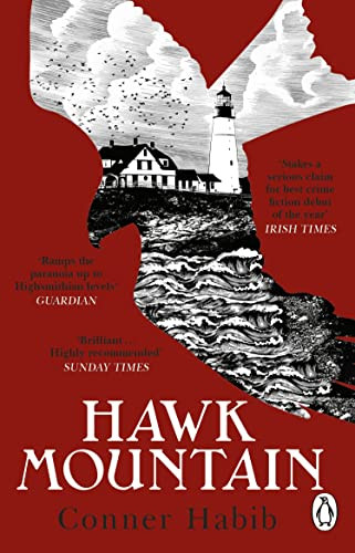 Hawk Mountain by Conner Habib - - Image 4