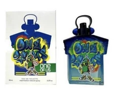 ONE OF US men's designer EDT cologne spray by MCH Beauty Fragrances