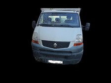 Pare-choc avant Renault MASTER