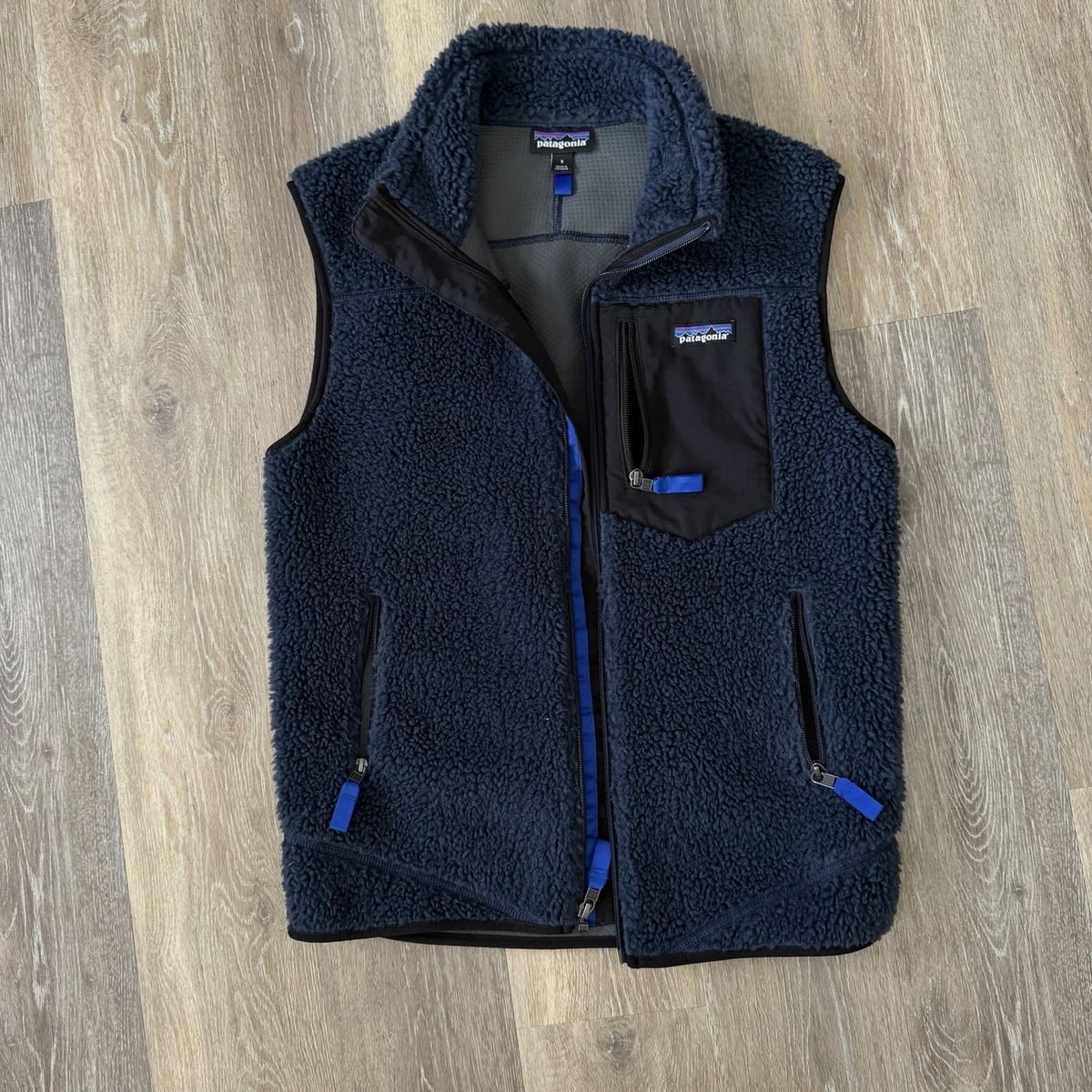 Patagonia Retro X Vest In Women's Coats & Jackets for sale | eBay