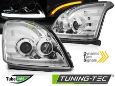 Feu avant (phare) Toyota LANDCRUISER