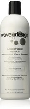 Design Essentials Wave By Design Moisture Wra...