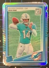 2025 Panini Quinn Ewers Base (Raw)