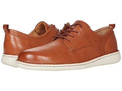 Man's Oxfords Born Todd
