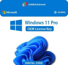 Microsoft Windows 11 Pro
