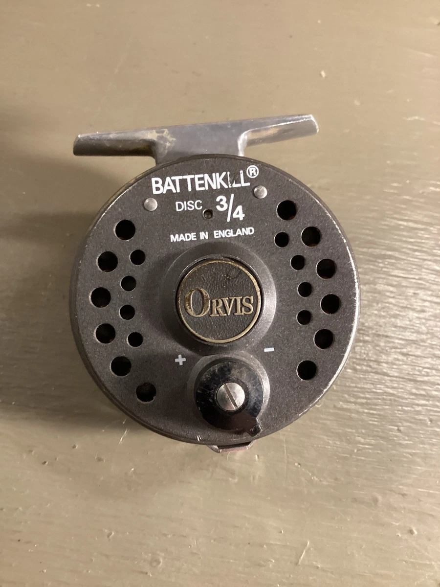 Orvis Battenkill Spool for sale | eBay