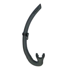 SPEARPRO Isla Titanium Diving Snorkel SPIS113