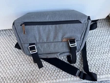 Peak Design Everyday Sling 10L V1 Camera Bag – Gray