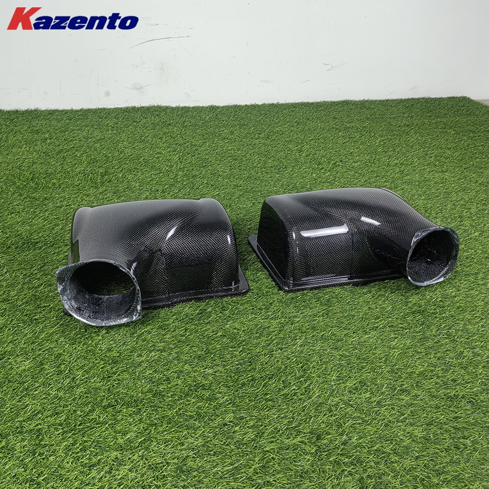 Ferrari F430 Scuderia 2005-2009 Air box top