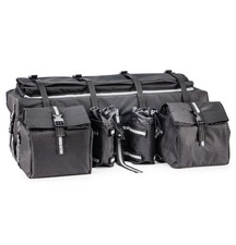 Cargo Bag Set For Atv Motorcycle Snowmobile Cargo Bag Set For Atv Motorcycle Snowmobile